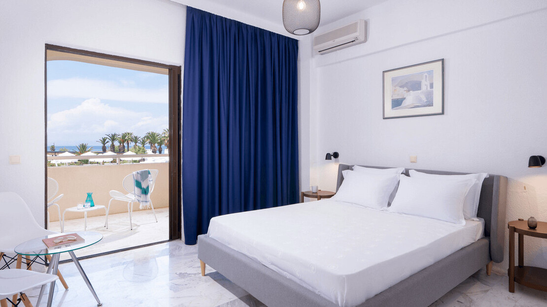 Kassandra Palace Seaside Resort